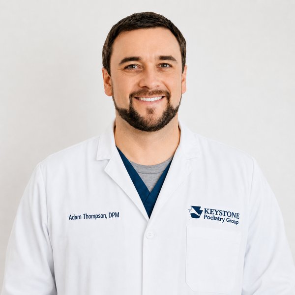 Dr. Adam P. Thompson, DPM